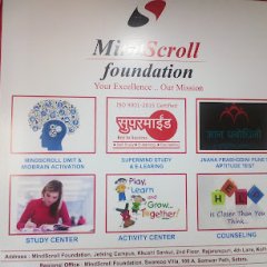 MINDSCROLL FOUNDATION