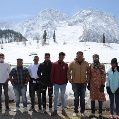 INCEET HOTEL MANAGEMENT INSTITUTE