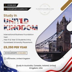 StudyOverseasNow.com