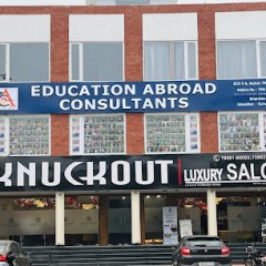 Education Abroad Consultants