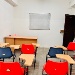 Ryzen Coaching & Educational Consultancy